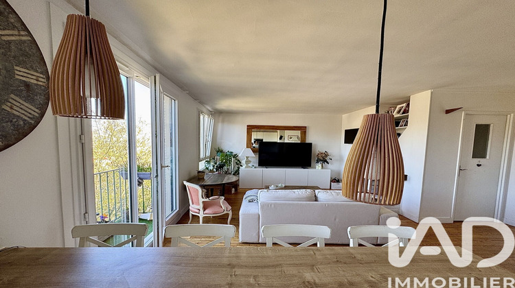 Ma-Cabane - Vente Appartement Rueil-Malmaison, 75 m²