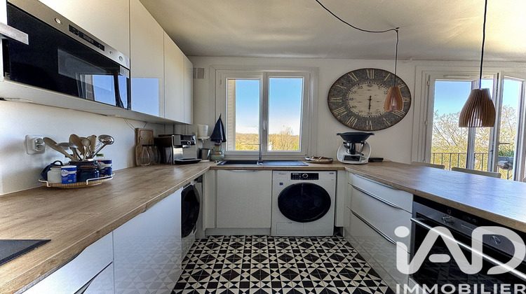 Ma-Cabane - Vente Appartement Rueil-Malmaison, 75 m²