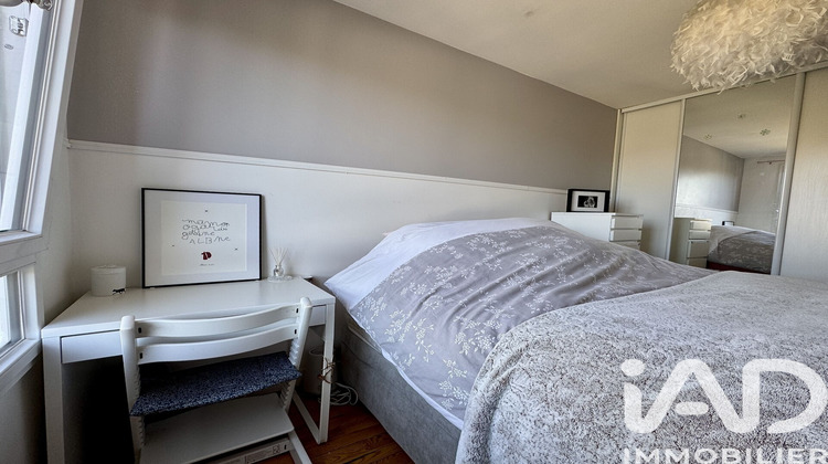 Ma-Cabane - Vente Appartement Rueil-Malmaison, 75 m²