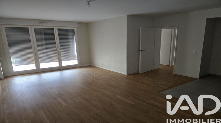Ma-Cabane - Vente Appartement Rueil-Malmaison, 64 m²