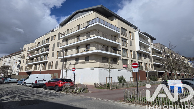 Ma-Cabane - Vente Appartement Rueil-Malmaison, 64 m²