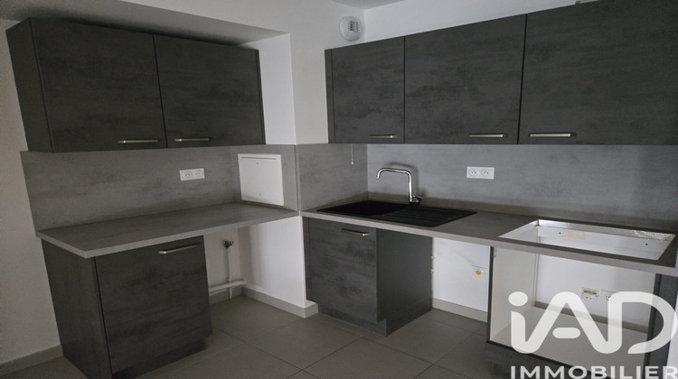 Ma-Cabane - Vente Appartement Rueil-Malmaison, 64 m²