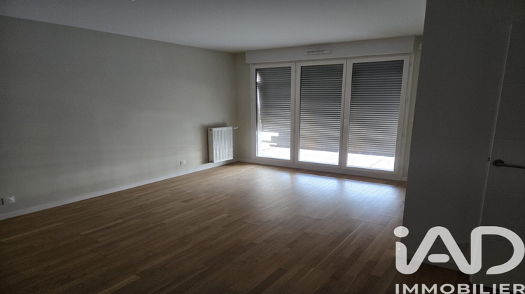 Ma-Cabane - Vente Appartement Rueil-Malmaison, 64 m²