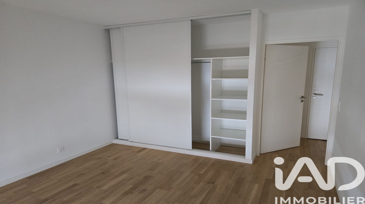 Ma-Cabane - Vente Appartement Rueil-Malmaison, 64 m²