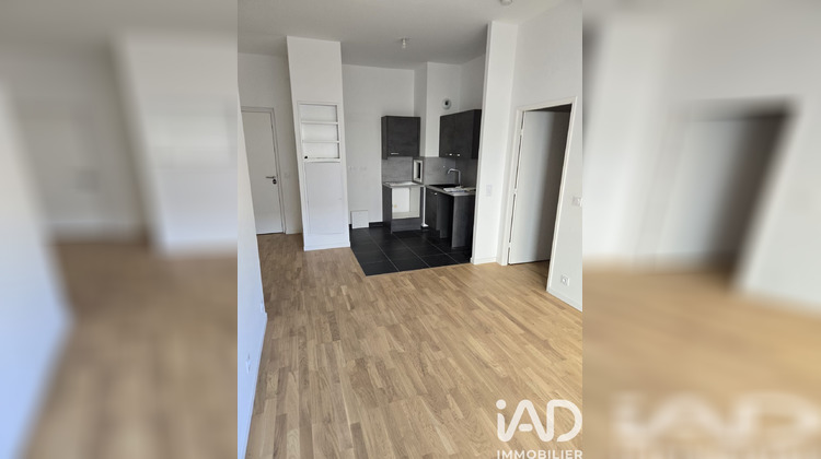 Ma-Cabane - Vente Appartement Rueil-Malmaison, 41 m²