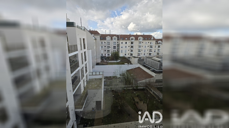 Ma-Cabane - Vente Appartement Rueil-Malmaison, 41 m²