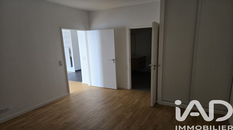 Ma-Cabane - Vente Appartement Rueil-Malmaison, 41 m²