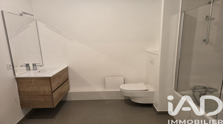 Ma-Cabane - Vente Appartement Rueil-Malmaison, 41 m²