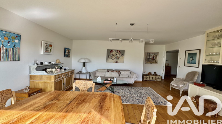 Ma-Cabane - Vente Appartement Rueil-Malmaison, 67 m²