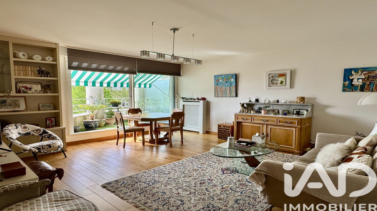 Ma-Cabane - Vente Appartement Rueil-Malmaison, 67 m²