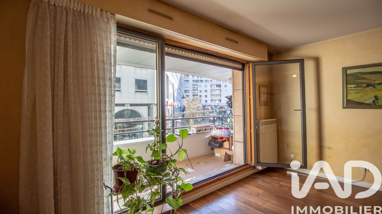 Ma-Cabane - Vente Appartement Rueil-Malmaison, 80 m²