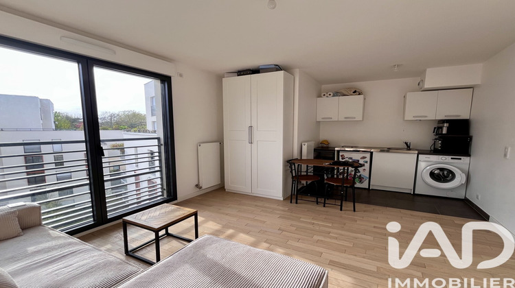 Ma-Cabane - Vente Appartement Rueil-Malmaison, 25 m²