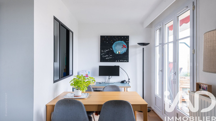 Ma-Cabane - Vente Appartement Rueil-Malmaison, 71 m²