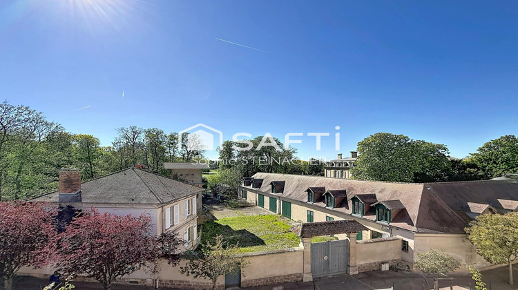 Ma-Cabane - Vente Appartement Rueil-Malmaison, 67 m²