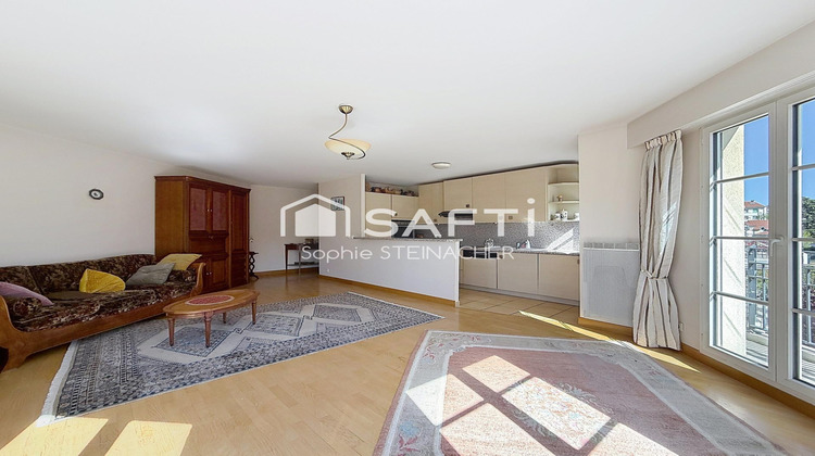 Ma-Cabane - Vente Appartement Rueil-Malmaison, 67 m²