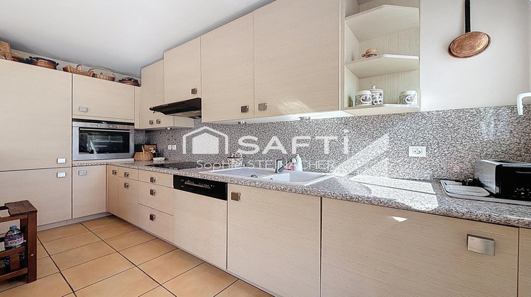 Ma-Cabane - Vente Appartement Rueil-Malmaison, 67 m²