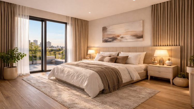 Ma-Cabane - Vente Appartement Rueil-Malmaison, 110 m²