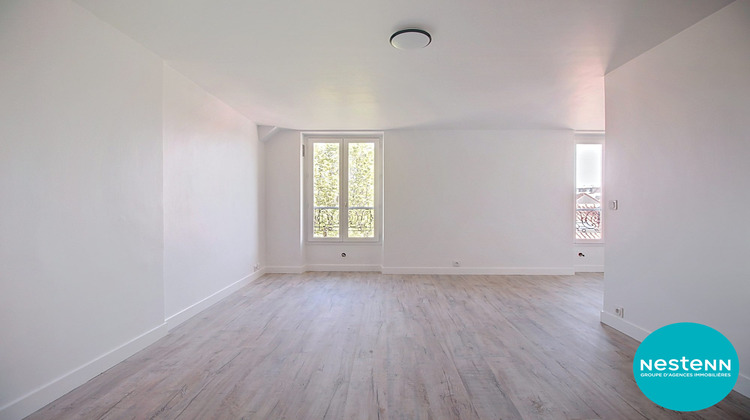 Ma-Cabane - Vente Appartement Rueil-Malmaison, 25 m²