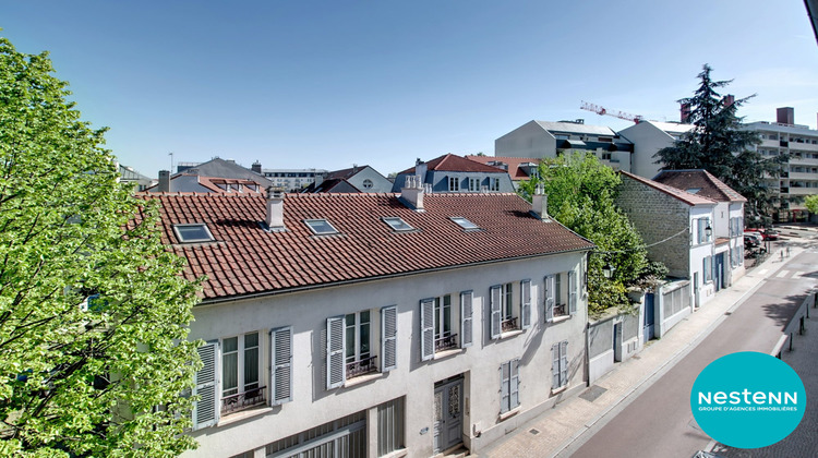 Ma-Cabane - Vente Appartement Rueil-Malmaison, 25 m²