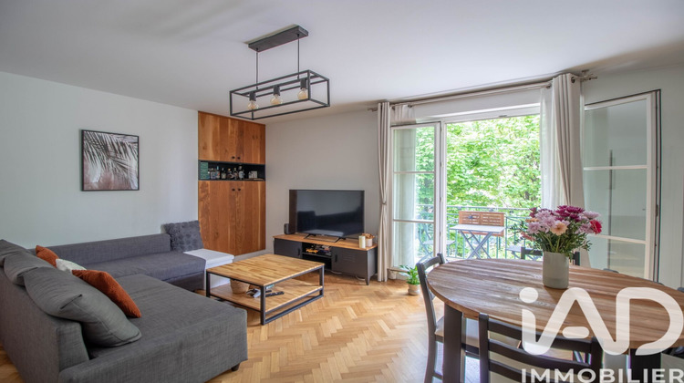 Ma-Cabane - Vente Appartement Rueil-Malmaison, 47 m²