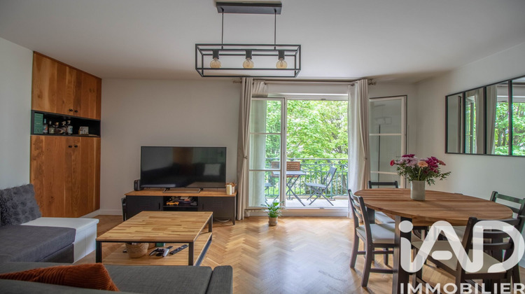 Ma-Cabane - Vente Appartement Rueil-Malmaison, 47 m²