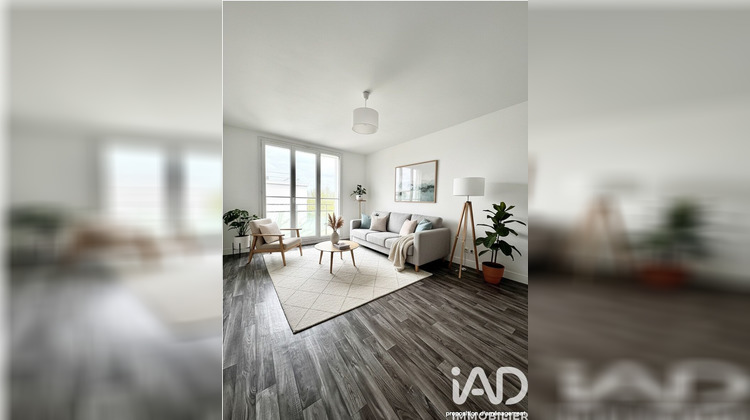 Ma-Cabane - Vente Appartement Rueil-Malmaison, 67 m²