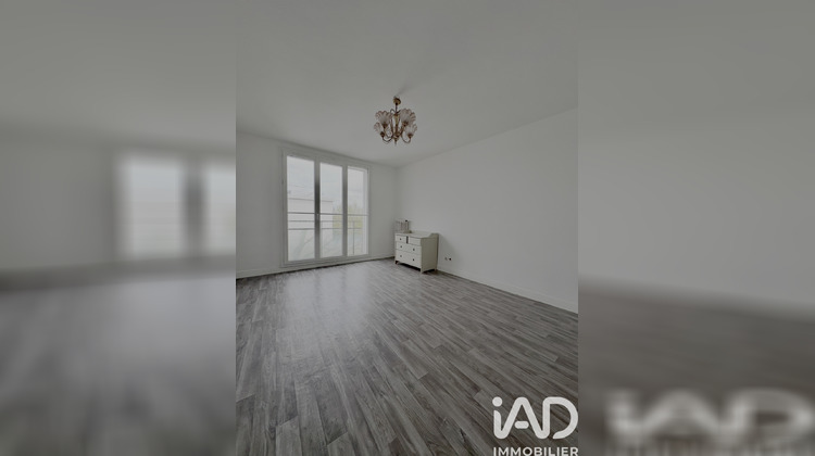Ma-Cabane - Vente Appartement Rueil-Malmaison, 67 m²