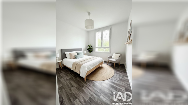 Ma-Cabane - Vente Appartement Rueil-Malmaison, 67 m²