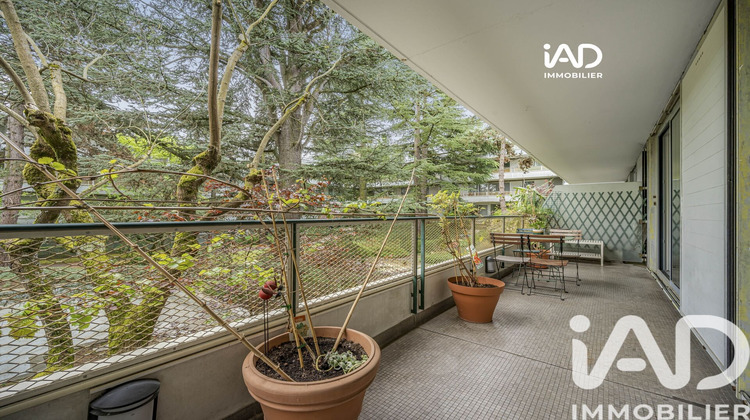 Ma-Cabane - Vente Appartement Rueil-Malmaison, 106 m²