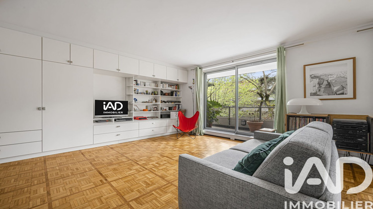 Ma-Cabane - Vente Appartement Rueil-Malmaison, 106 m²