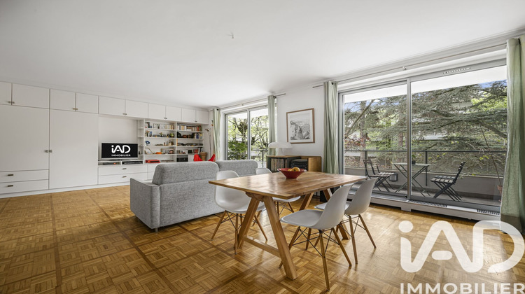 Ma-Cabane - Vente Appartement Rueil-Malmaison, 106 m²