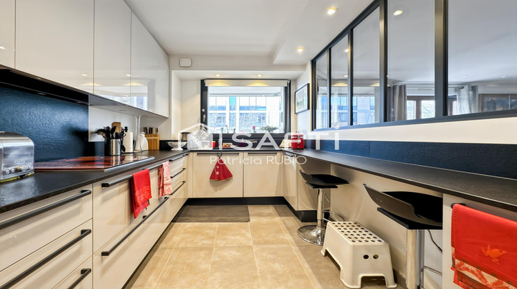 Ma-Cabane - Vente Appartement Rueil-Malmaison, 87 m²