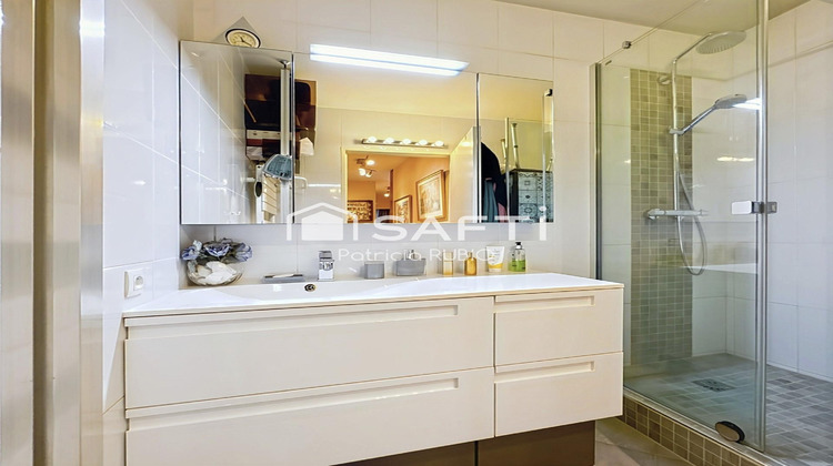 Ma-Cabane - Vente Appartement Rueil-Malmaison, 87 m²