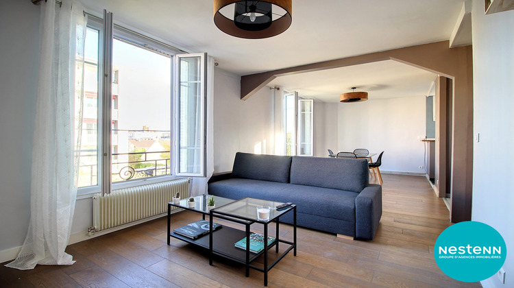 Ma-Cabane - Vente Appartement Rueil-Malmaison, 67 m²