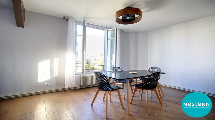 Ma-Cabane - Vente Appartement Rueil-Malmaison, 67 m²