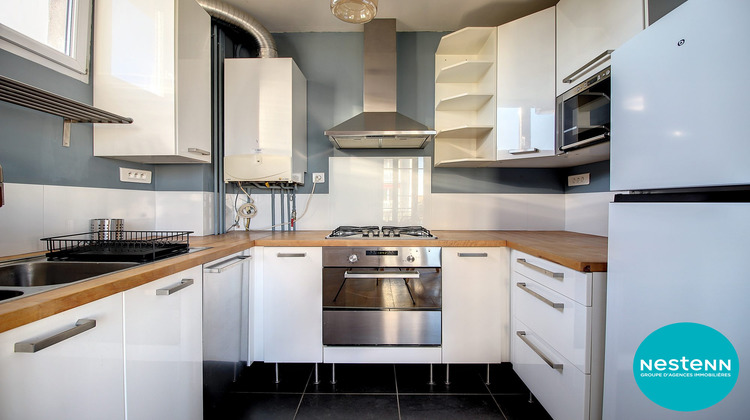 Ma-Cabane - Vente Appartement Rueil-Malmaison, 67 m²