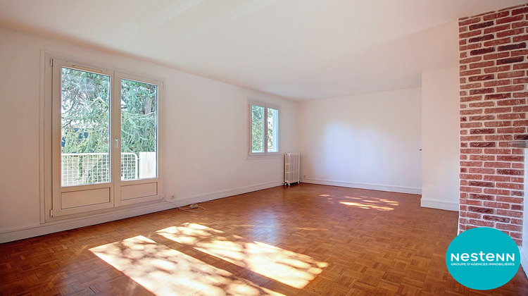 Ma-Cabane - Vente Appartement Rueil-Malmaison, 65 m²
