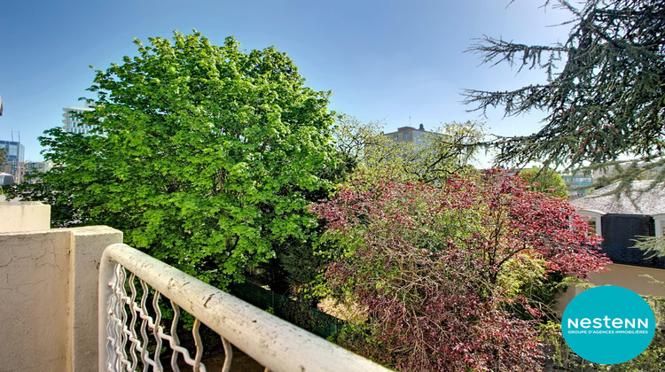 Ma-Cabane - Vente Appartement Rueil-Malmaison, 65 m²