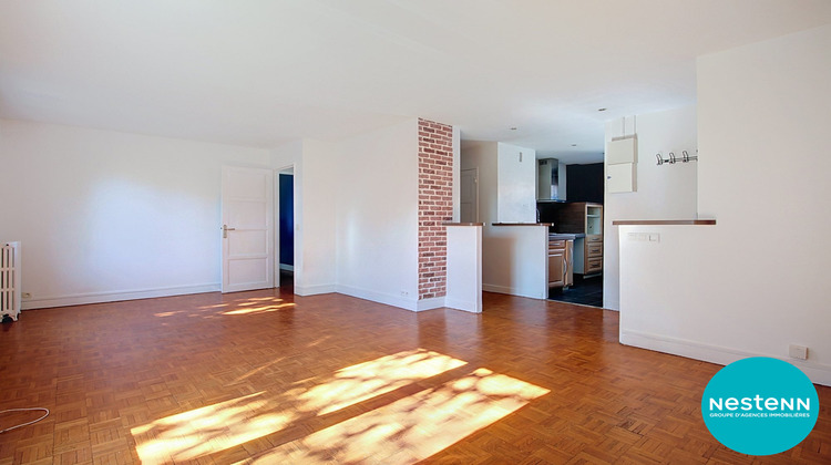 Ma-Cabane - Vente Appartement Rueil-Malmaison, 65 m²