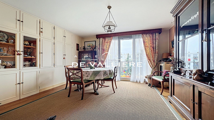 Ma-Cabane - Vente Appartement RUEIL-MALMAISON, 51 m²