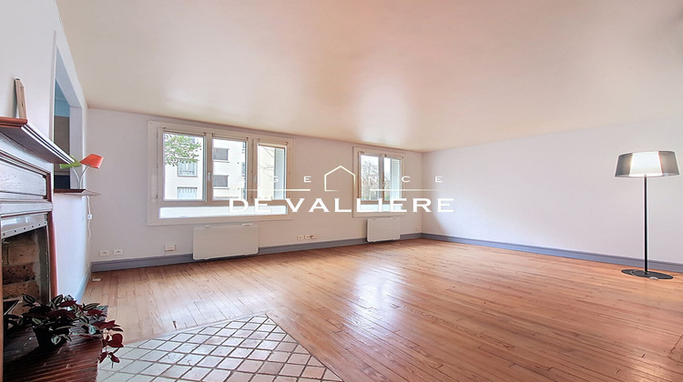Ma-Cabane - Vente Appartement RUEIL-MALMAISON, 64 m²