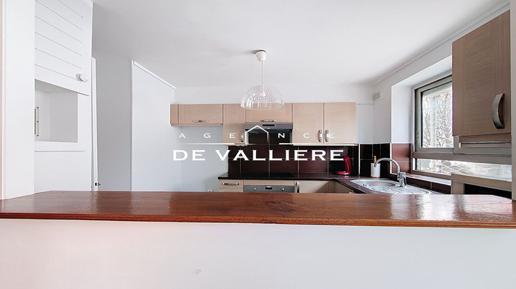 Ma-Cabane - Vente Appartement RUEIL-MALMAISON, 64 m²