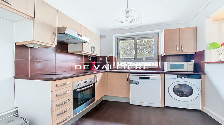 Ma-Cabane - Vente Appartement RUEIL-MALMAISON, 64 m²