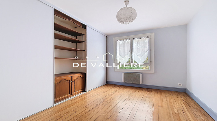 Ma-Cabane - Vente Appartement RUEIL-MALMAISON, 64 m²