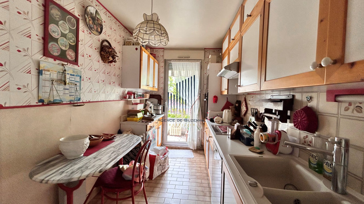 Ma-Cabane - Vente Appartement RUEIL-MALMAISON, 103 m²