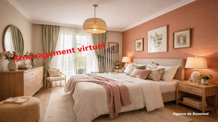 Ma-Cabane - Vente Appartement RUEIL-MALMAISON, 103 m²
