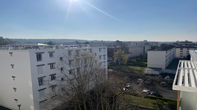 Ma-Cabane - Vente Appartement RUEIL-MALMAISON, 67 m²