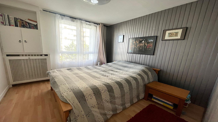 Ma-Cabane - Vente Appartement RUEIL-MALMAISON, 67 m²