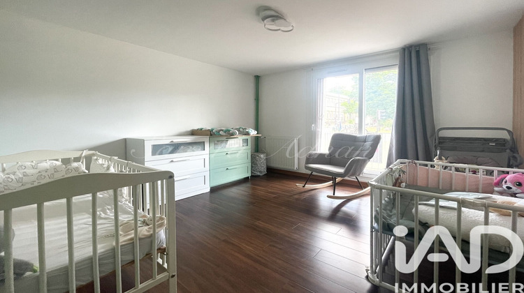 Ma-Cabane - Vente Appartement Rueil-Malmaison, 74 m²