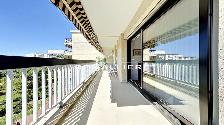 Ma-Cabane - Vente Appartement RUEIL-MALMAISON, 69 m²